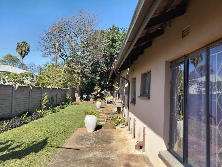3 Bedroom Property for Sale in Rustenburg Central North West
